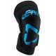 Наколенники LEATT Knee Guard 3DF 5.0 [Fuel/Black], L/XL - photo 2